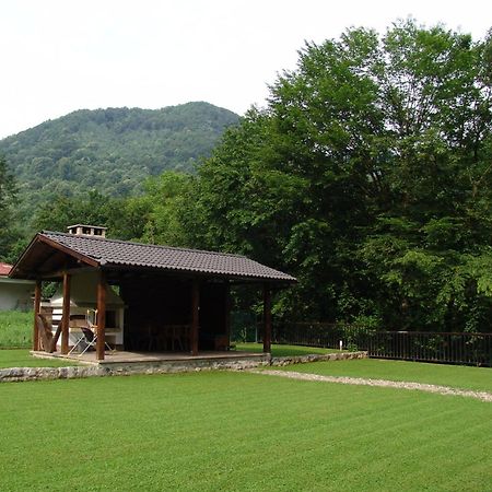 Boyana Vacation Houses Cherni Vit Cameră foto