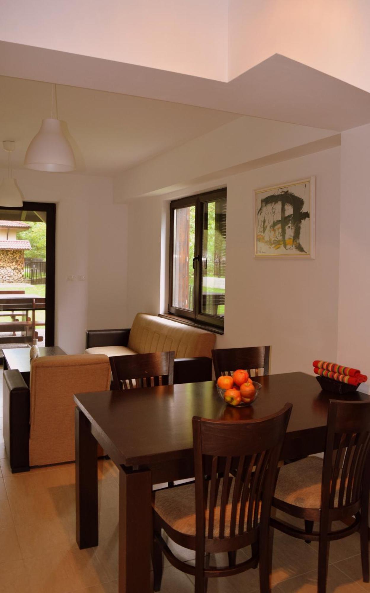 Boyana Vacation Houses Cherni Vit Cameră foto