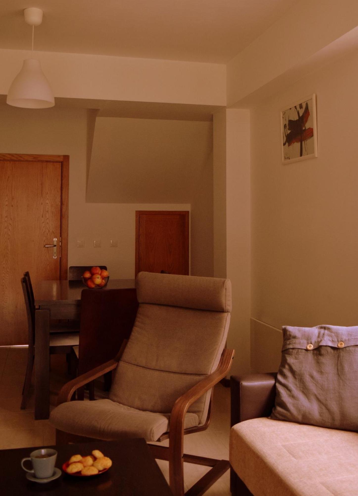 Boyana Vacation Houses Cherni Vit Cameră foto