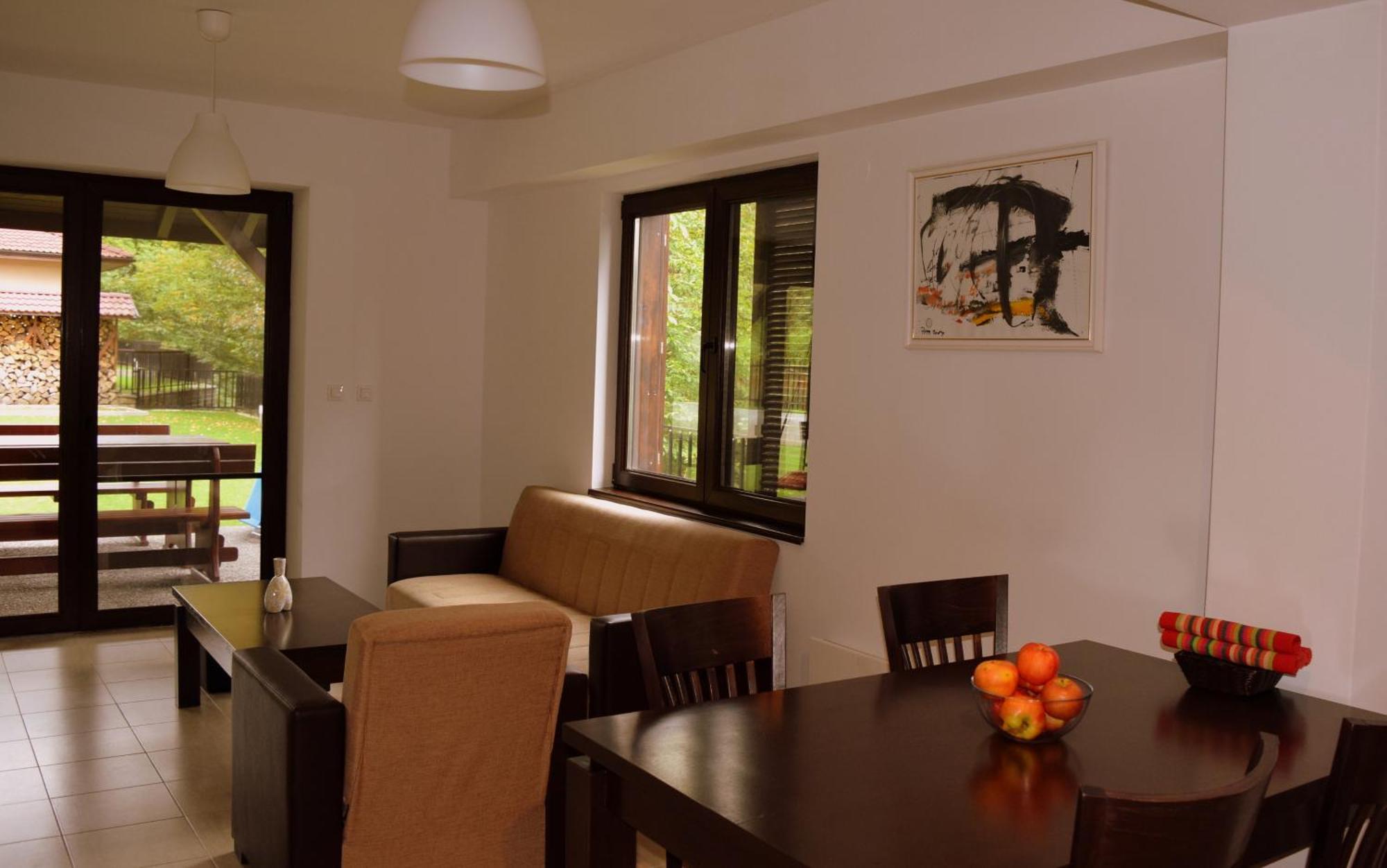 Boyana Vacation Houses Cherni Vit Cameră foto
